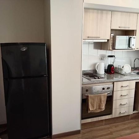 康塞普西翁Departamento Nuevo Tipo Estudio En Pleno Centro -8公寓 外观 照片