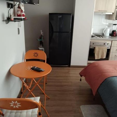 康塞普西翁Departamento Nuevo Tipo Estudio En Pleno Centro -8公寓 外观 照片