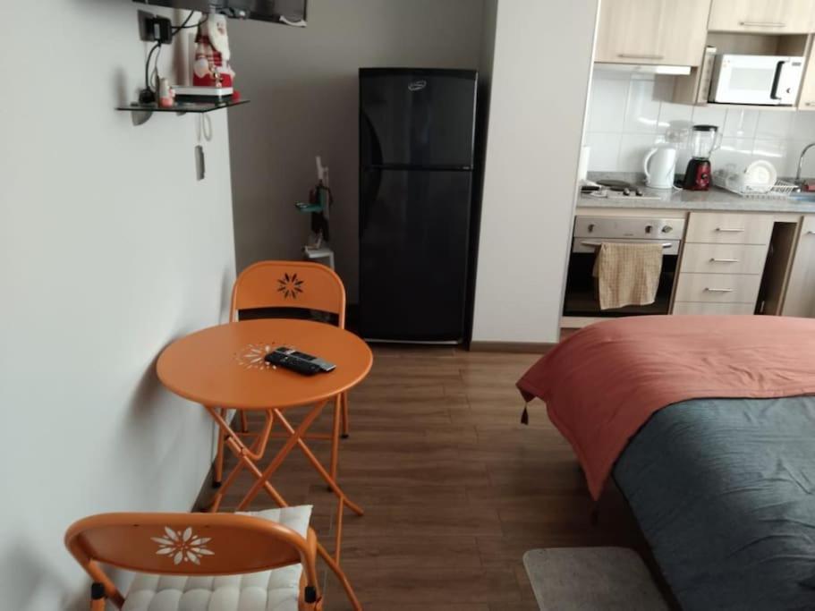康塞普西翁Departamento Nuevo Tipo Estudio En Pleno Centro -8公寓 外观 照片