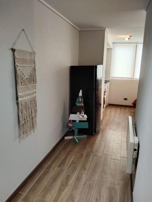 康塞普西翁Departamento Nuevo Tipo Estudio En Pleno Centro -8公寓 外观 照片