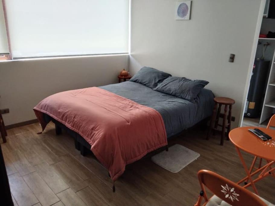 康塞普西翁Departamento Nuevo Tipo Estudio En Pleno Centro -8公寓 外观 照片