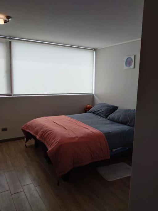 康塞普西翁Departamento Nuevo Tipo Estudio En Pleno Centro -8公寓 外观 照片