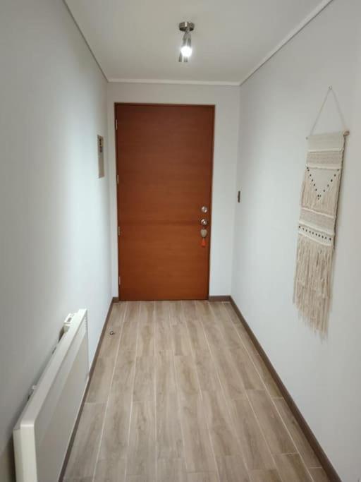 康塞普西翁Departamento Nuevo Tipo Estudio En Pleno Centro -8公寓 外观 照片