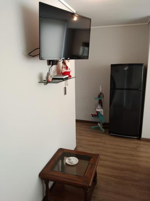 康塞普西翁Departamento Nuevo Tipo Estudio En Pleno Centro -8公寓 外观 照片