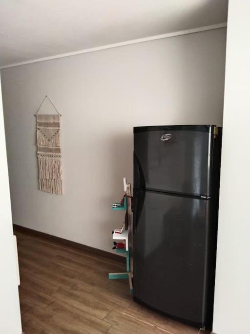 康塞普西翁Departamento Nuevo Tipo Estudio En Pleno Centro -8公寓 外观 照片