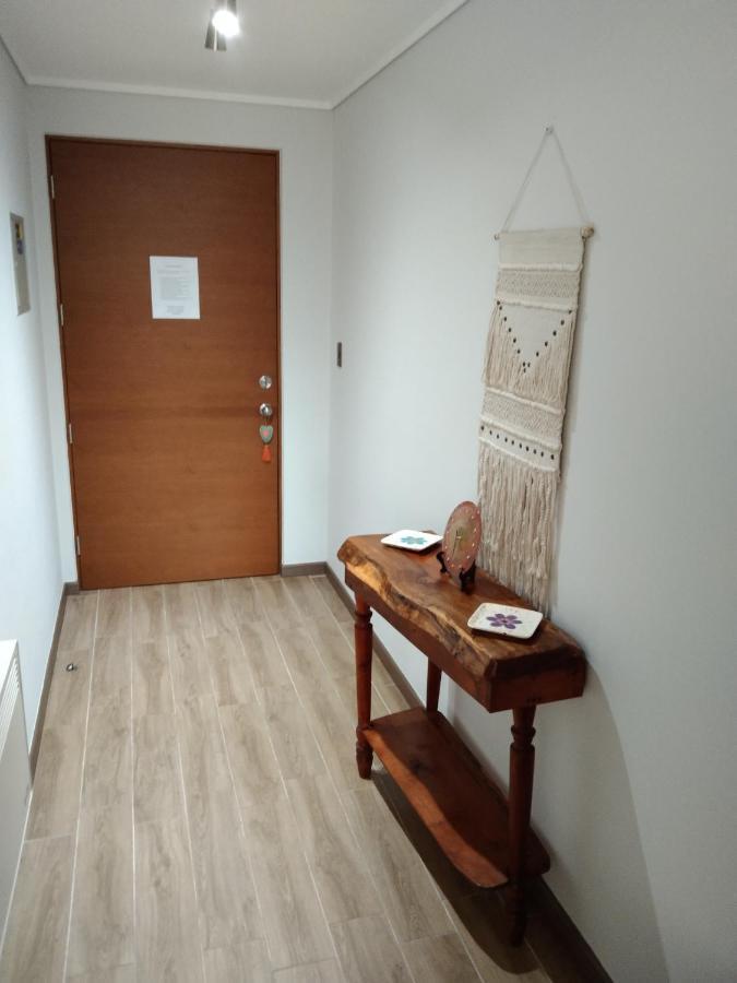 康塞普西翁Departamento Nuevo Tipo Estudio En Pleno Centro -8公寓 外观 照片