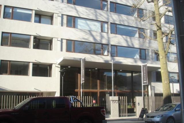 康塞普西翁Departamento Nuevo Tipo Estudio En Pleno Centro -8公寓 外观 照片