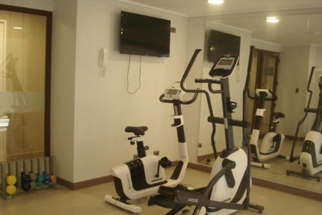康塞普西翁Departamento Nuevo Tipo Estudio En Pleno Centro -8公寓 外观 照片