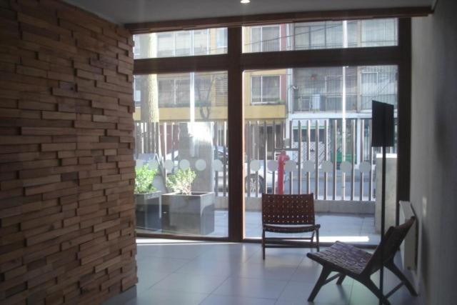 康塞普西翁Departamento Nuevo Tipo Estudio En Pleno Centro -8公寓 外观 照片