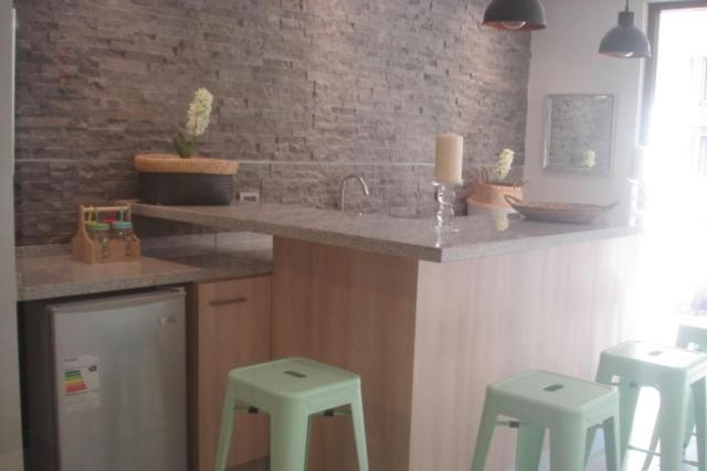 康塞普西翁Departamento Nuevo Tipo Estudio En Pleno Centro -8公寓 外观 照片