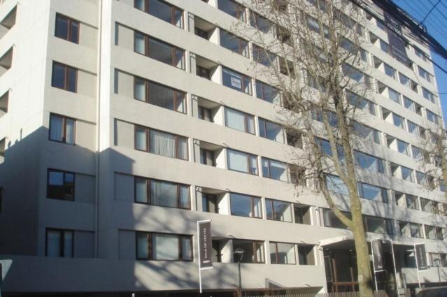 康塞普西翁Departamento Nuevo Tipo Estudio En Pleno Centro -8公寓 外观 照片