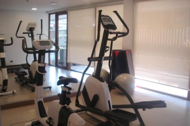康塞普西翁Departamento Nuevo Tipo Estudio En Pleno Centro -8公寓 外观 照片