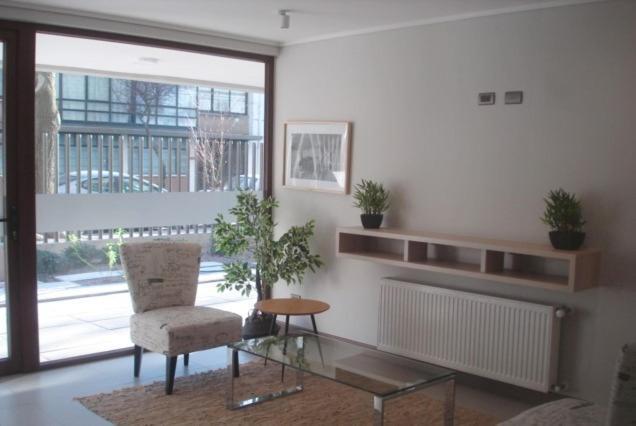康塞普西翁Departamento Nuevo Tipo Estudio En Pleno Centro -8公寓 外观 照片