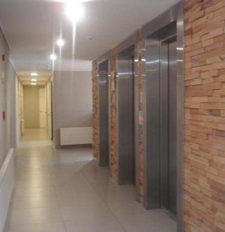 康塞普西翁Departamento Nuevo Tipo Estudio En Pleno Centro -8公寓 外观 照片