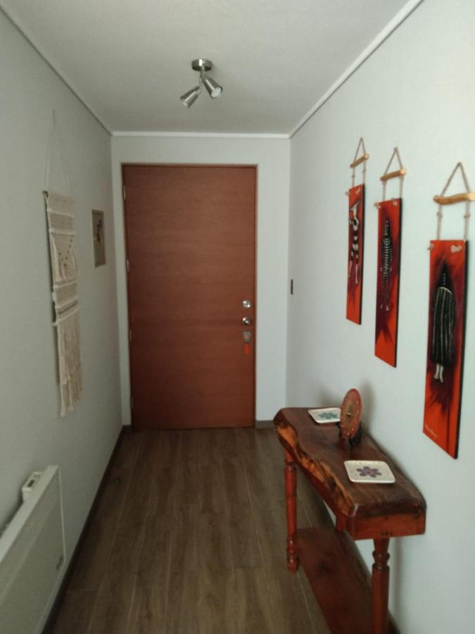 康塞普西翁Departamento Nuevo Tipo Estudio En Pleno Centro -8公寓 外观 照片